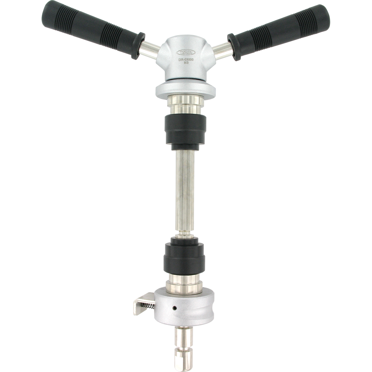 Lis na řízení a ložiska VAR DR-03500