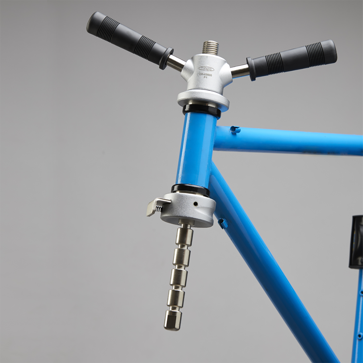 Lis na řízení a ložiska VAR DR-03500