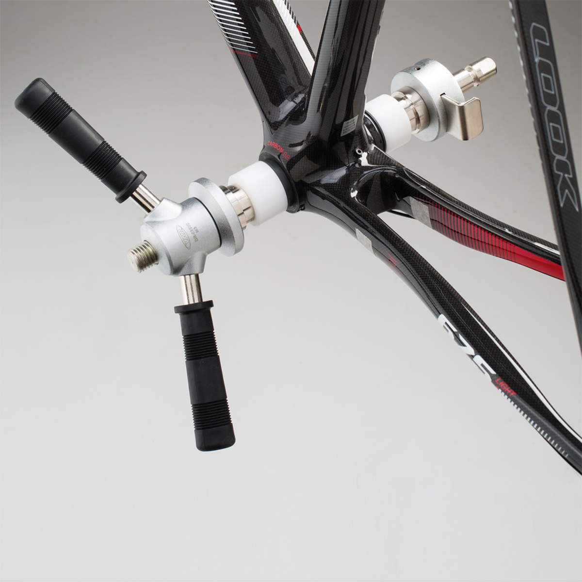 Lis na řízení a ložiska VAR DR-03500