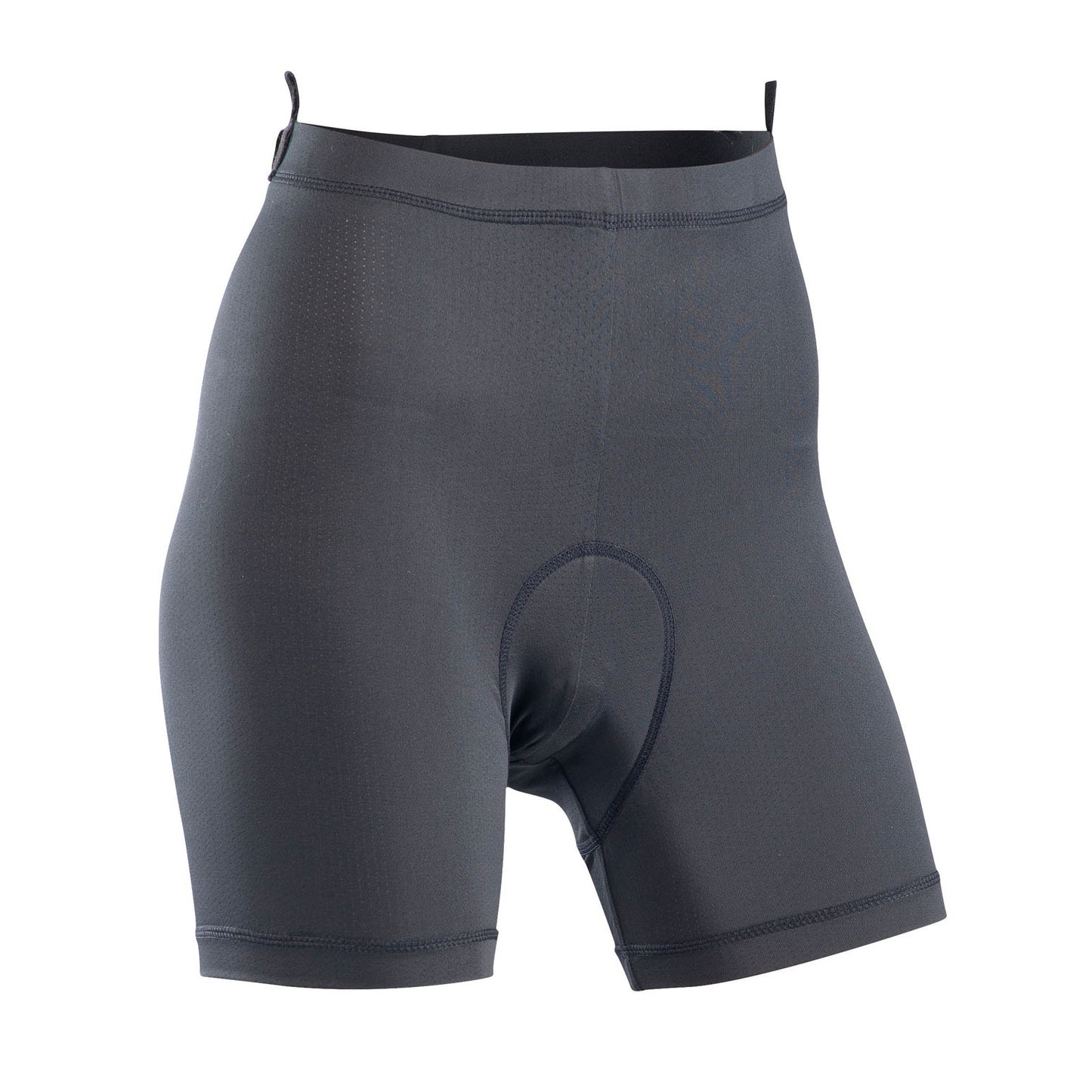 Damskie spodenki NORTHWAVE PRO INNER Short Black