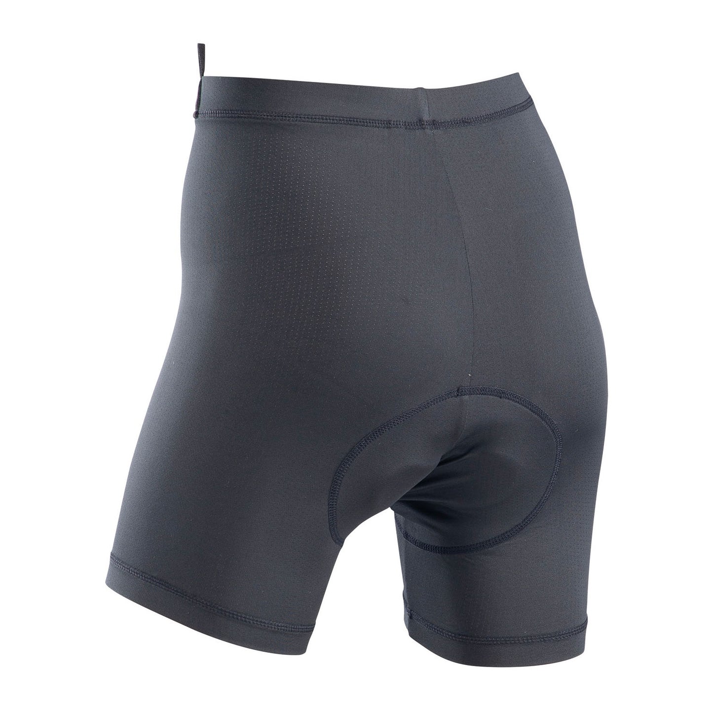 Damskie spodenki NORTHWAVE PRO INNER Short Black