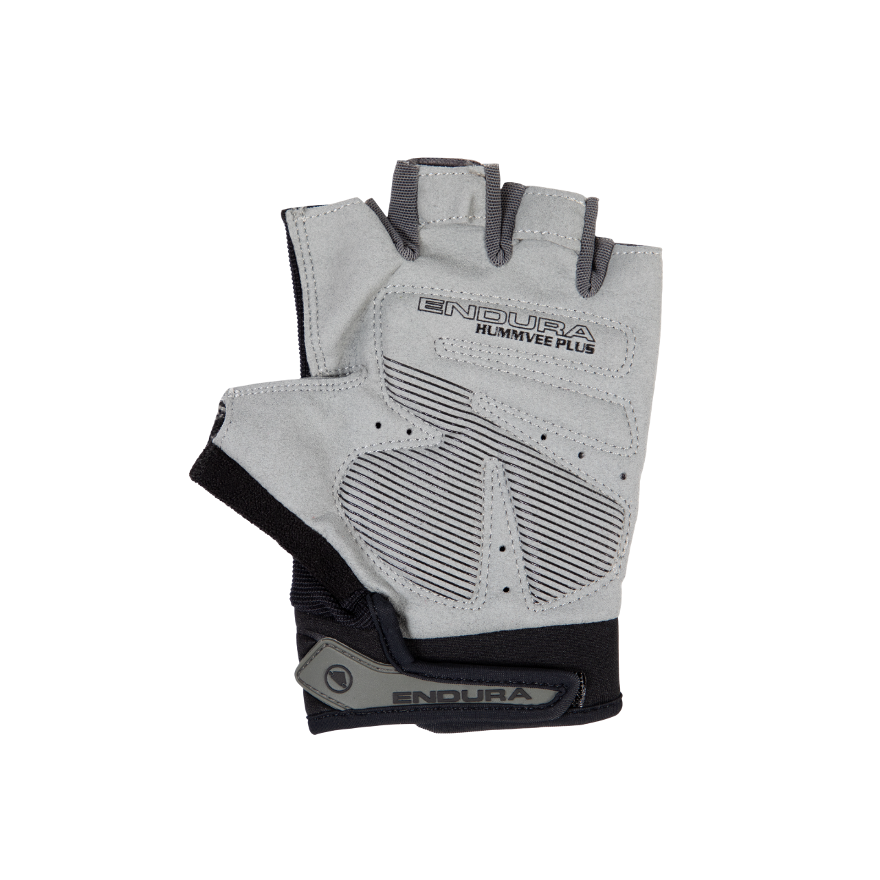 Krótkie rękawice ENDURA HUMMVEE PLUS MITT II czarne