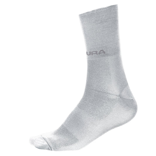 ENDURA PRO SL II Ponožky Grey 2025