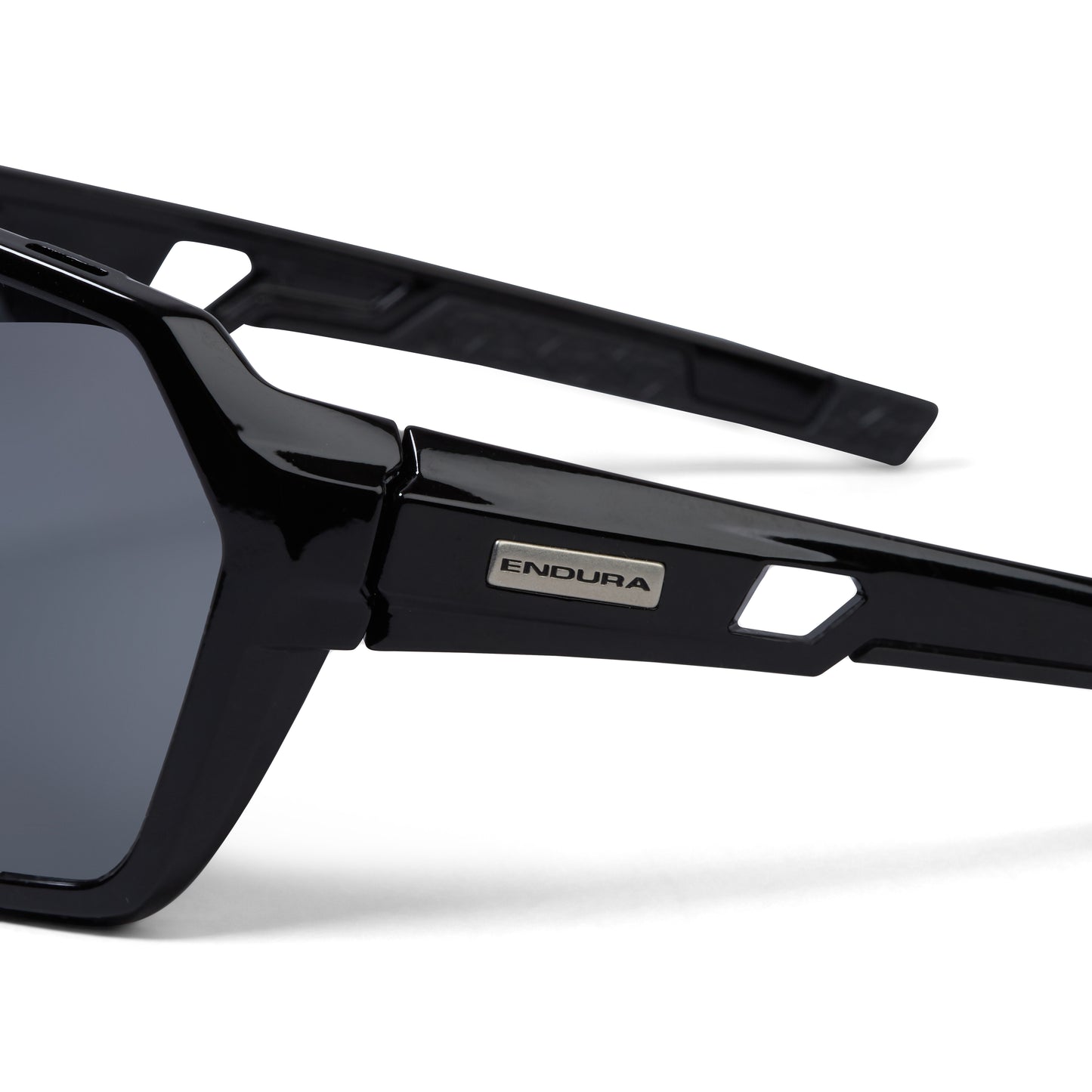 ENDURA SINGLETRACK beskyttelsesbriller Sort 2025