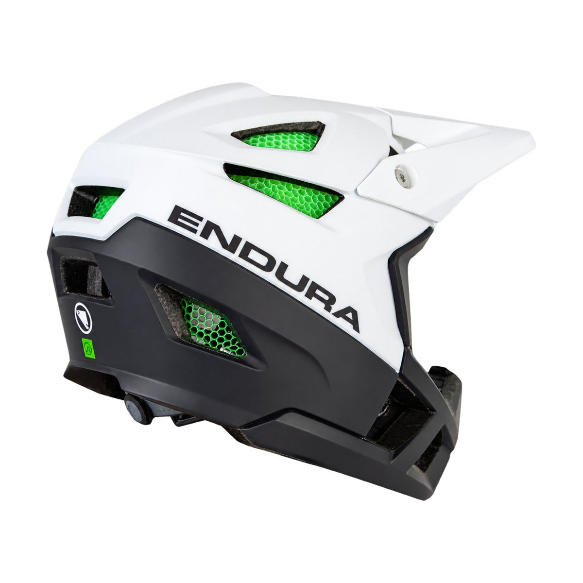 Casque VTT ENDURA MT500 INTEGRAL MIPS Blanc 2026