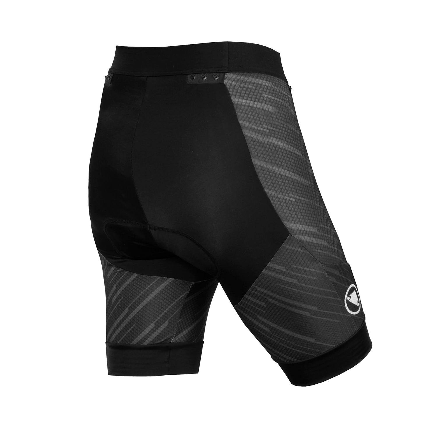 ENDURA SINGLETRACK LINER Shorts til kvinder Sort