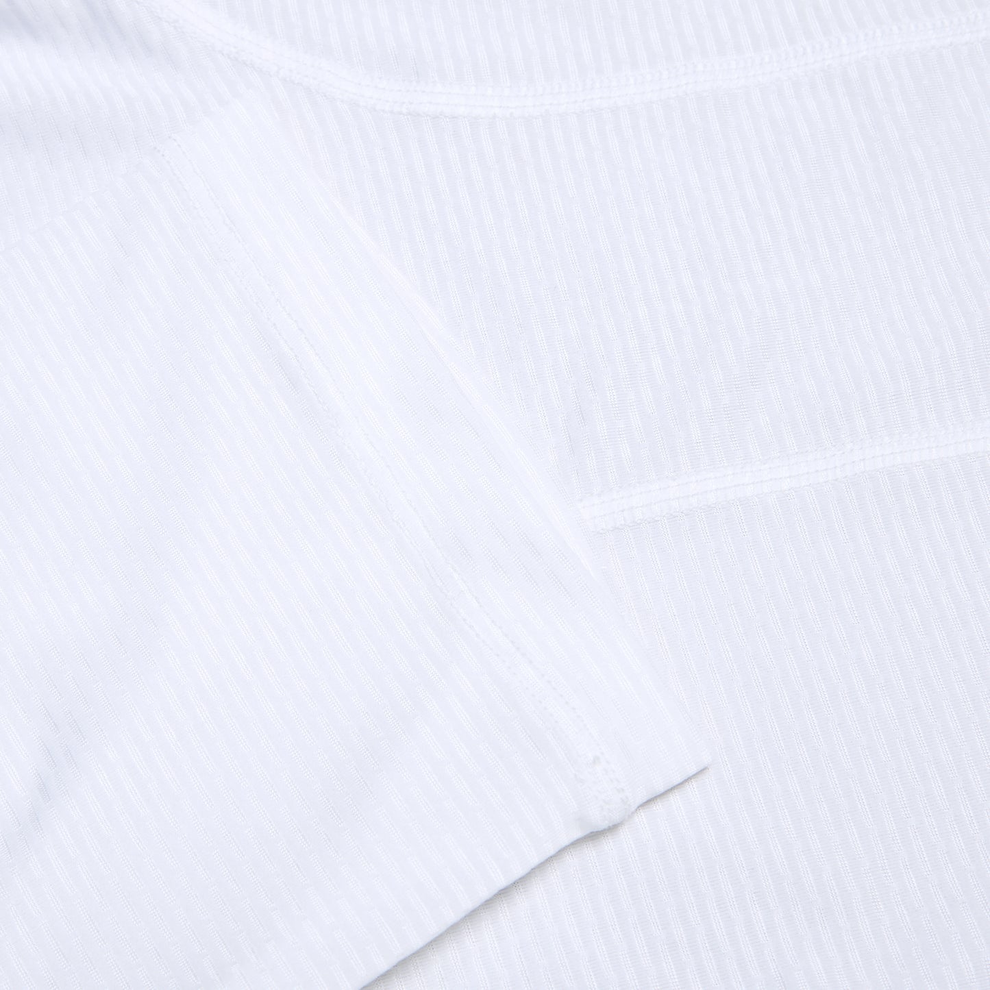 Bielizna z krótkim rękawem ENDURA TRANSLITE II White 2025