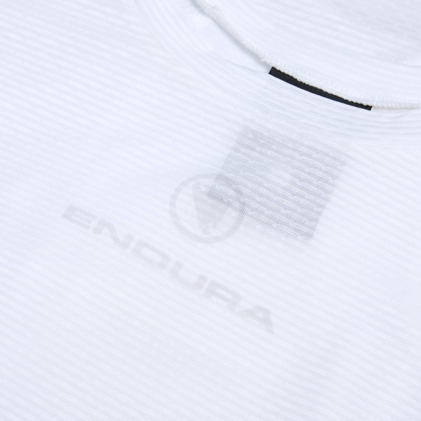Bielizna z krótkim rękawem ENDURA TRANSLITE II White 2025