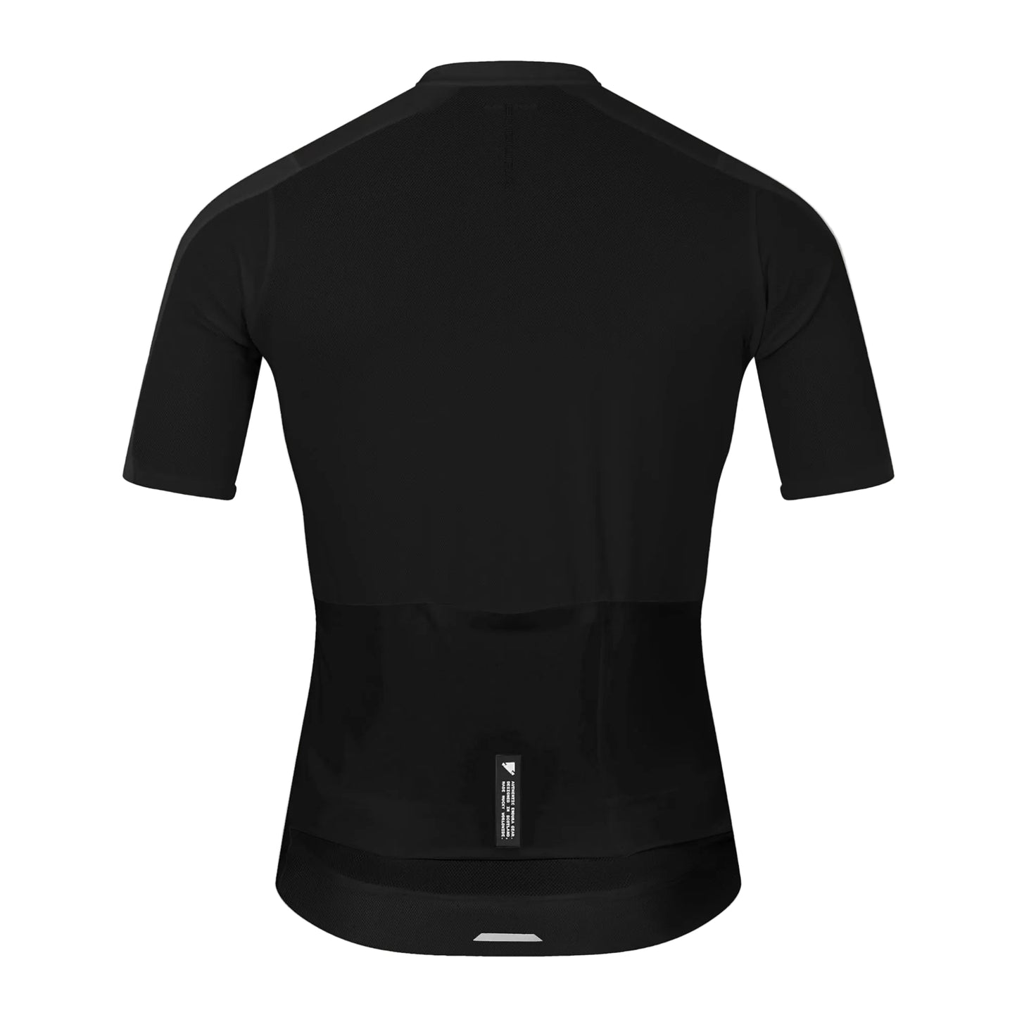 ENDURA PRO SL Kortærmet Jersey Sort