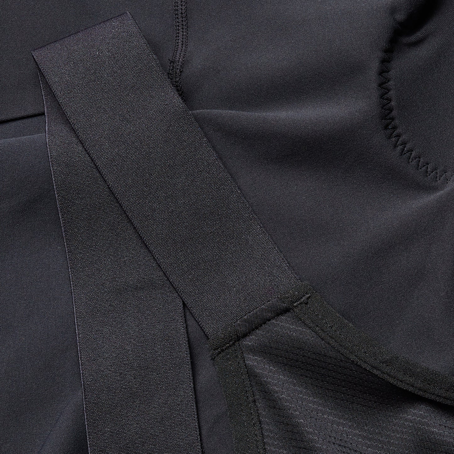 Cuissard Court à Bretelles ENDURA LOOP Noir 2025