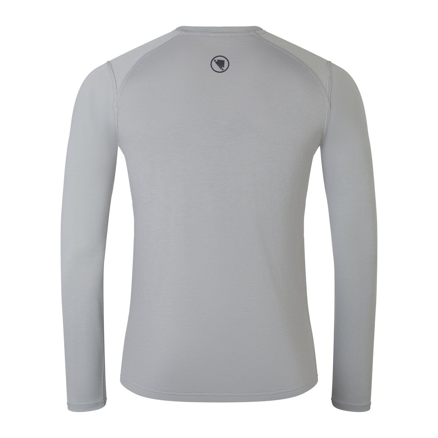 ENDURA LOOP Långärmad Jersey Grå 2025