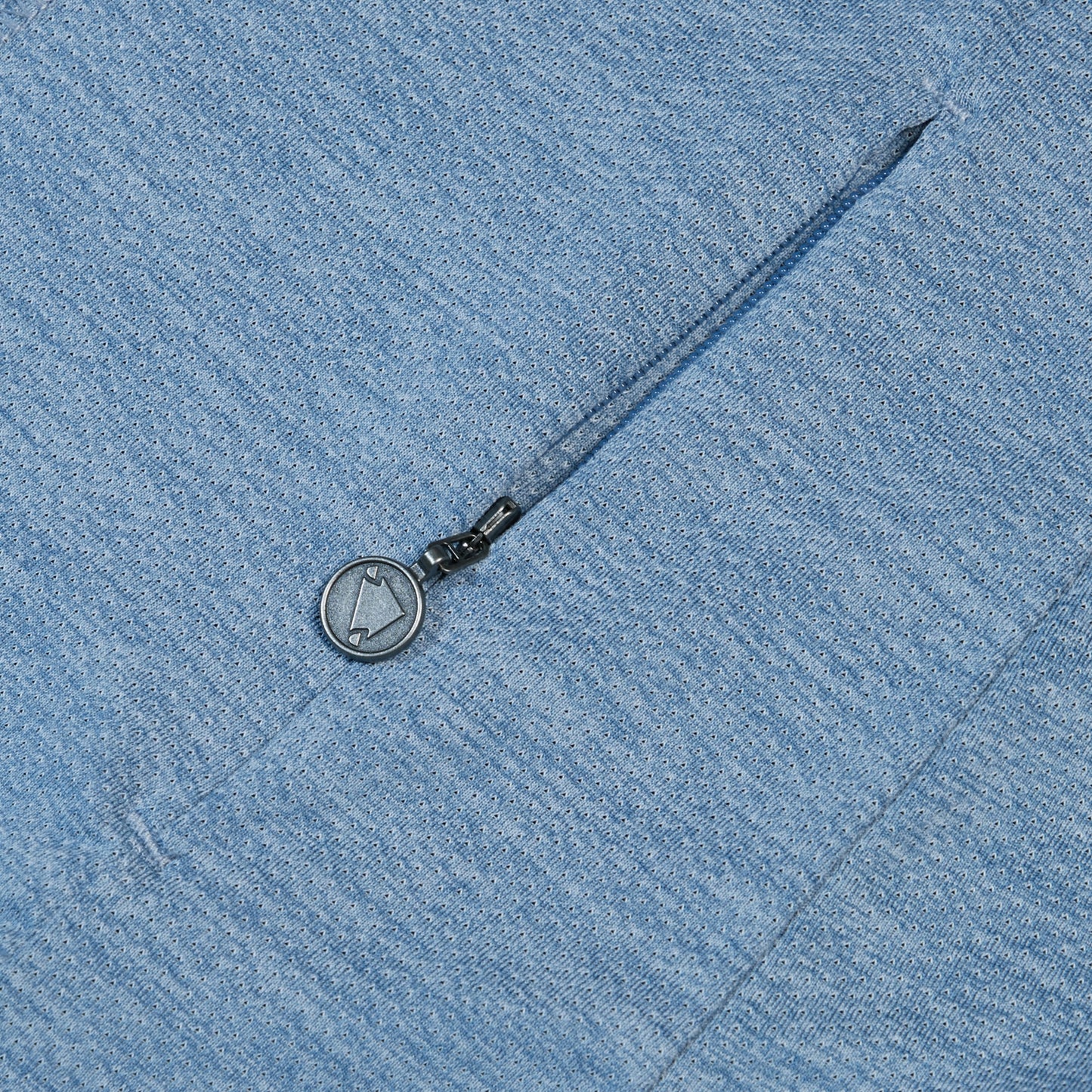 ENDURA SINGLETRACK II damska koszulka z krótkim rękawem niebieska