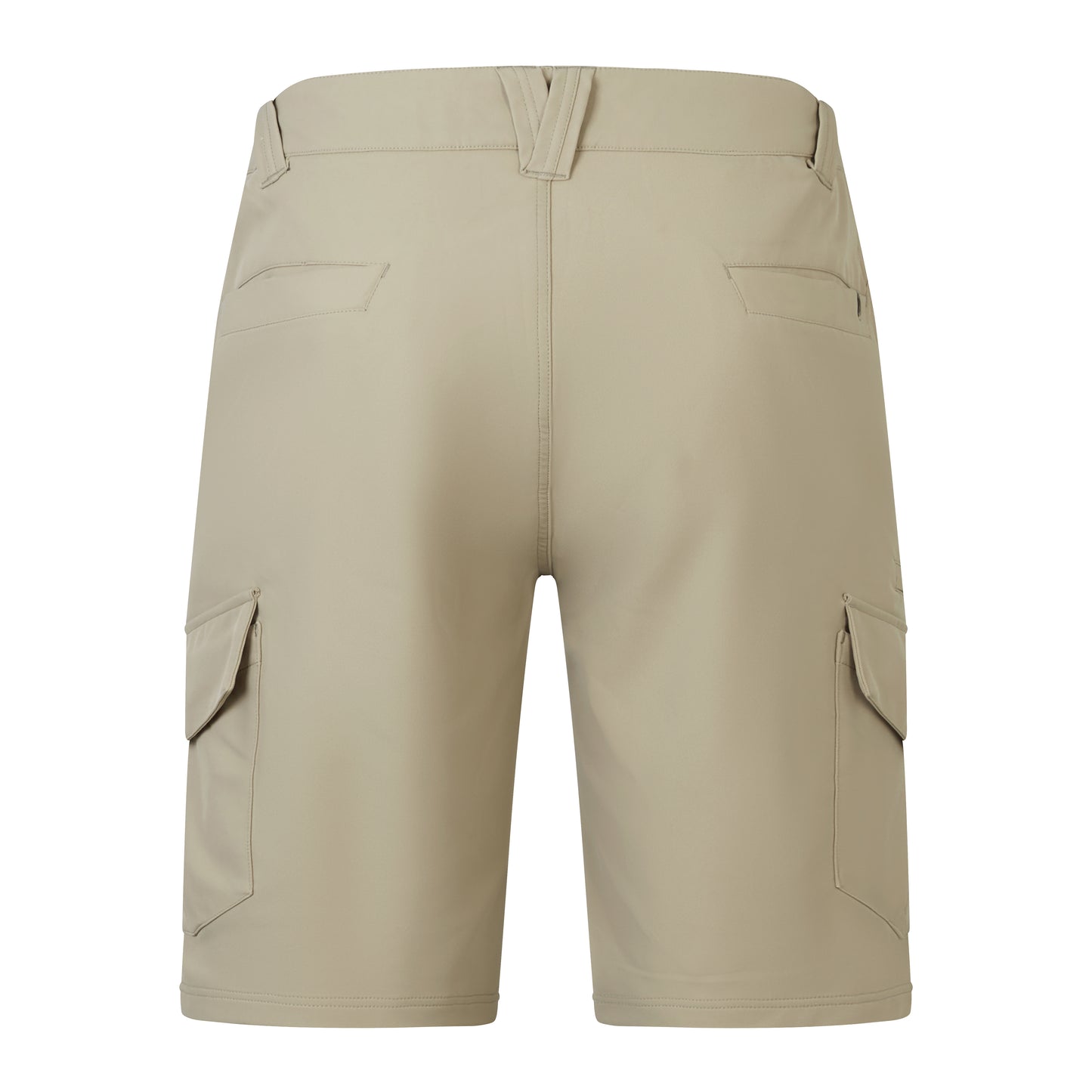 Short ENDURA LOOP CARGO Beige 2025