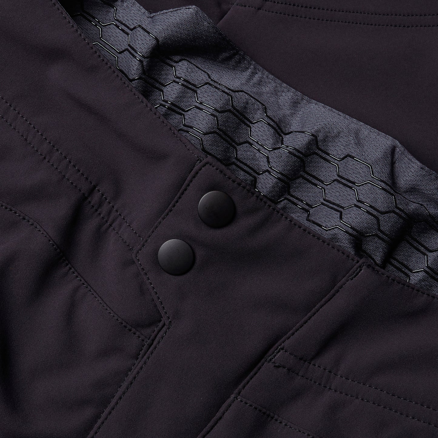 ENDURA MT500 SPRAY Šortky Black 2025