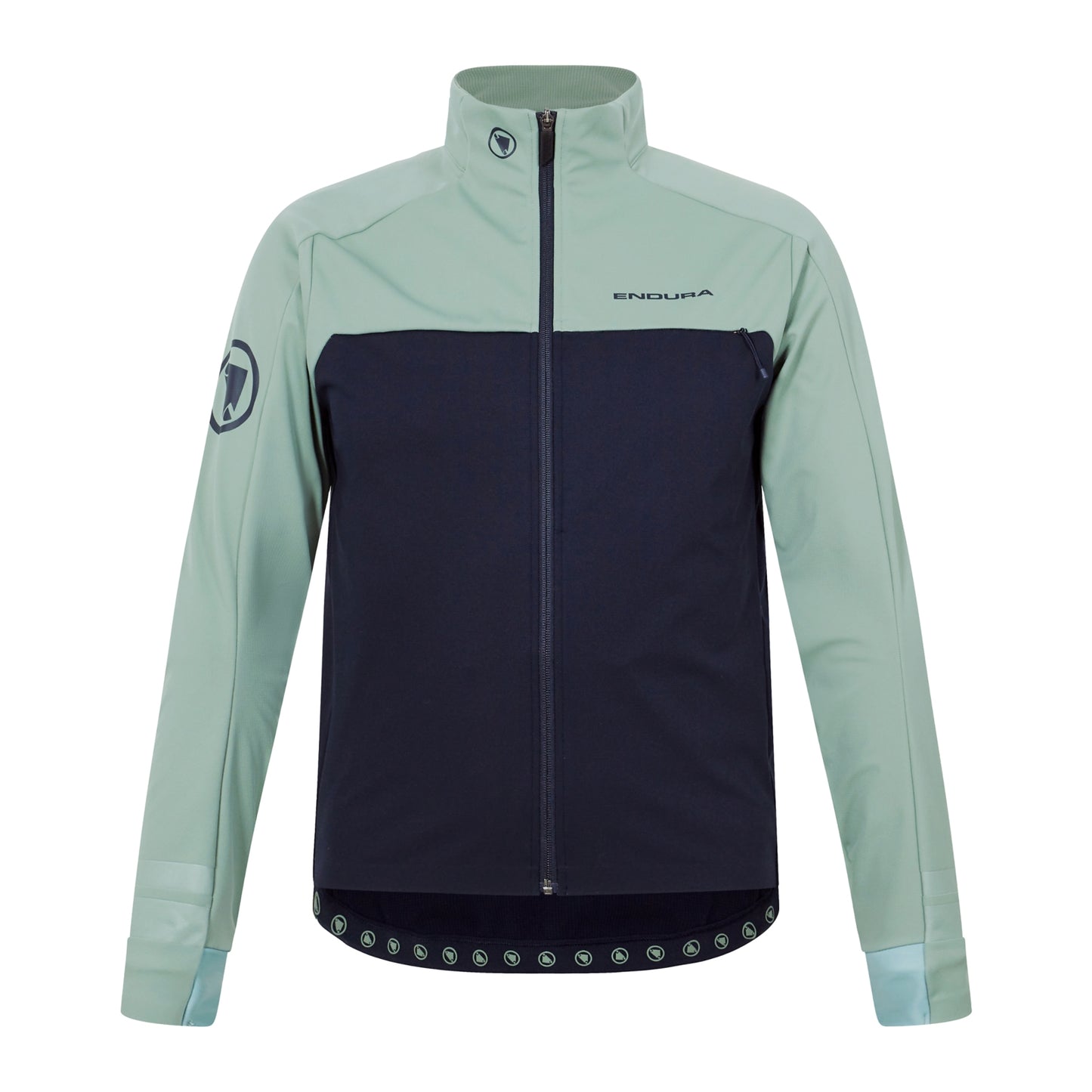 ENDURA WINDCHILL II MN Jakke Navy