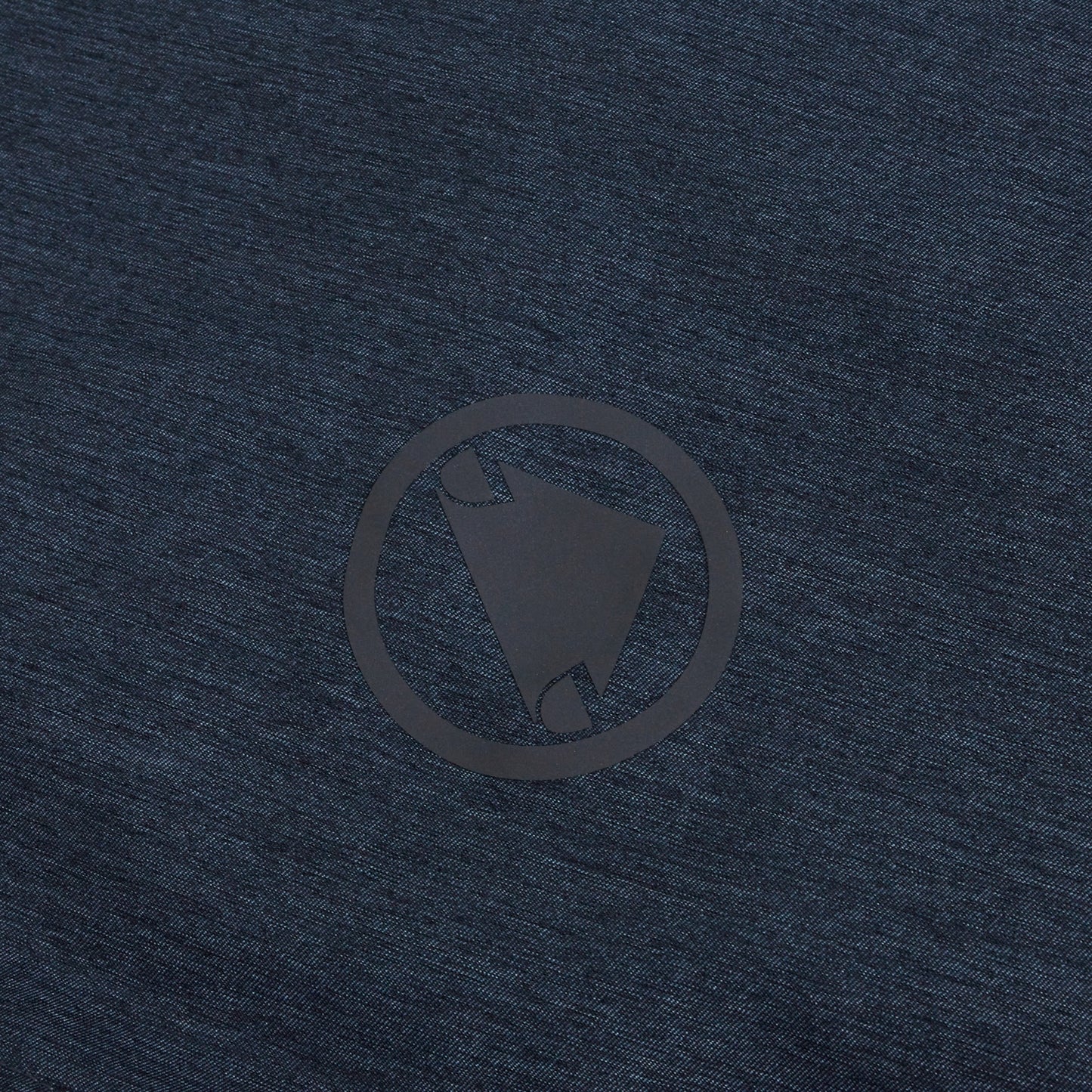 ENDURA HUMMVEE WATERPROOF Bunda s kapucí Dámská námořnická modrá