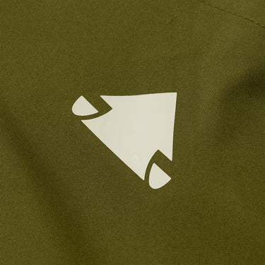 Veste ENDURA ALLTRACK ROUT WATERPROOF Jaune/Vert