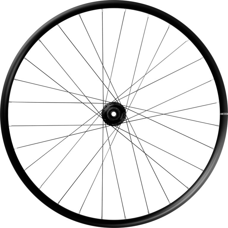 Pár kol MAVIC ALLROAD 1 DISC Tubeless Ready (Center Lock)