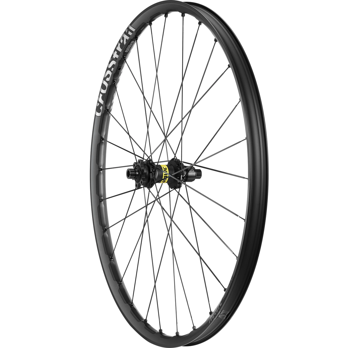 Par MAVIC CROSSTRAIL SL 29" hjul 15x110mm/12x148mm Boost