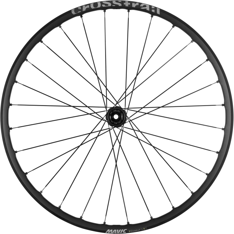 Par MAVIC CROSSTRAIL SL 29" hjul 15x110mm/12x148mm Boost