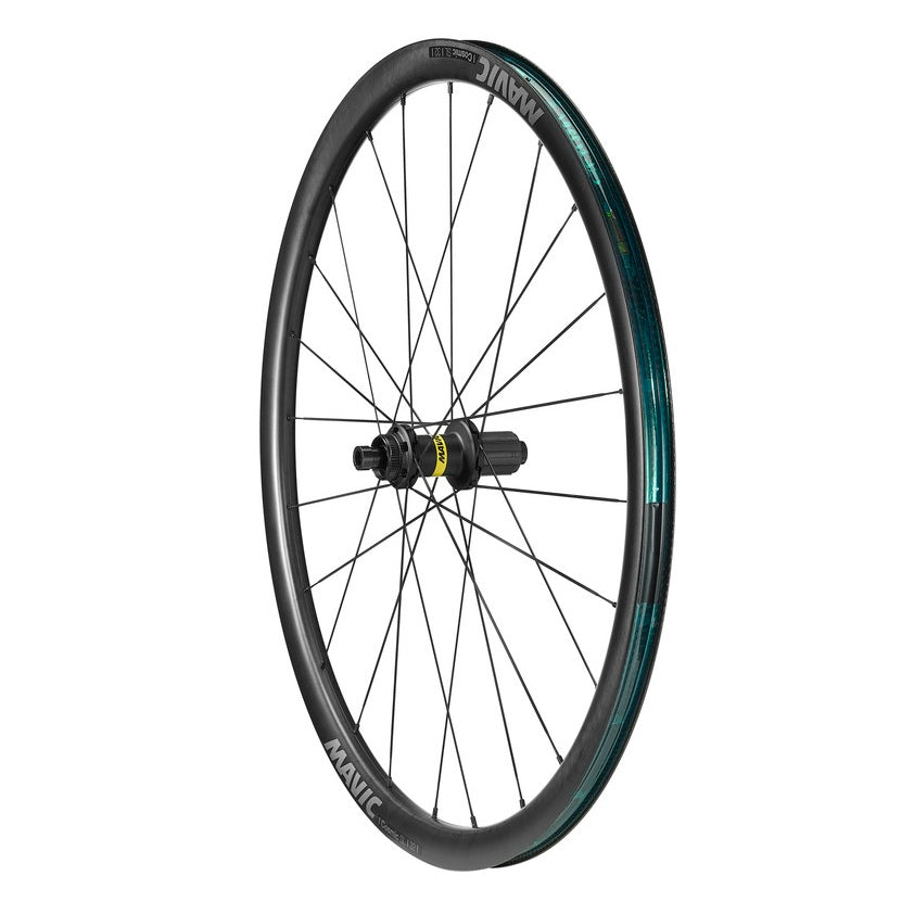 Zadní kolo MAVIC COSMIC SLR 32 DISC Tubeless Ready (Center Lock) 2025