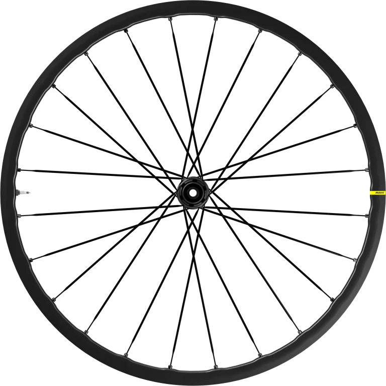 Paire de Roues MAVIC KSYRIUM SL DISC Tubeless Ready (Center Lock)