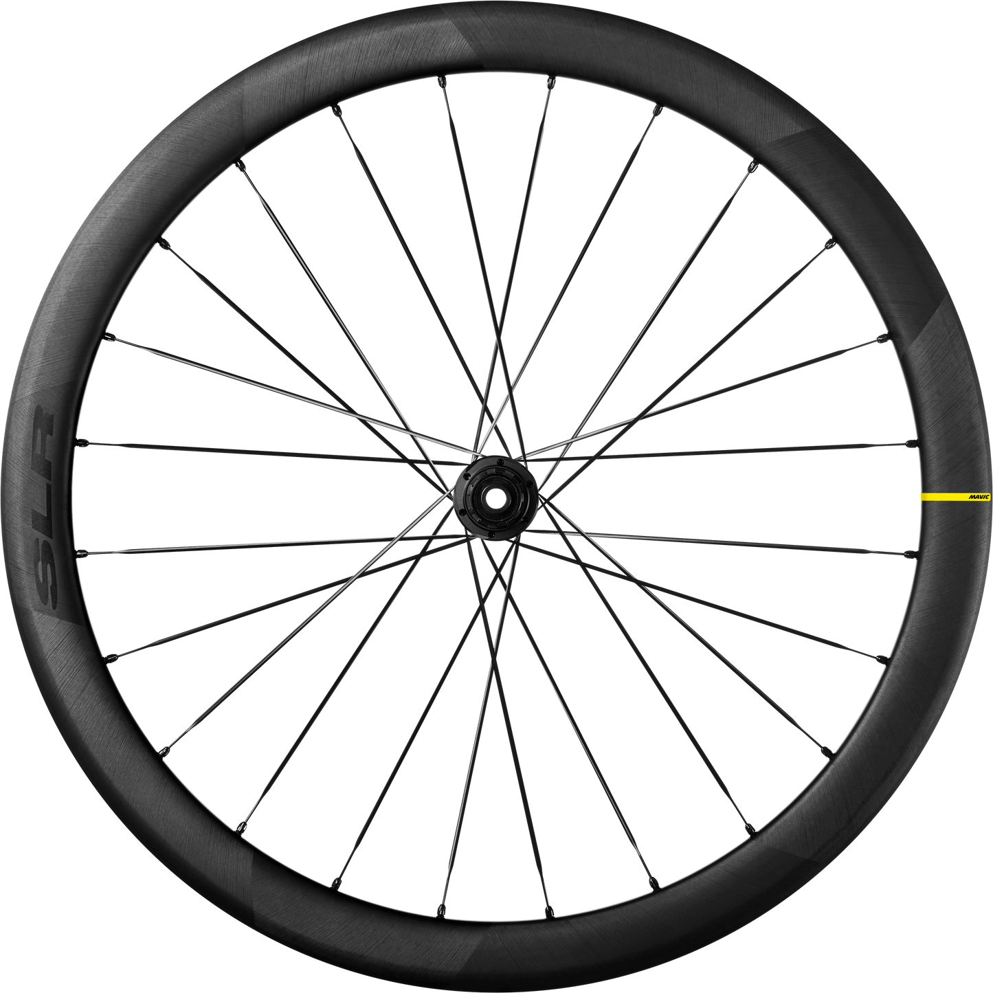Baghjul MAVIC COSMIC SLR 45 DISC Tubeless Ready (Center Lock) 2025