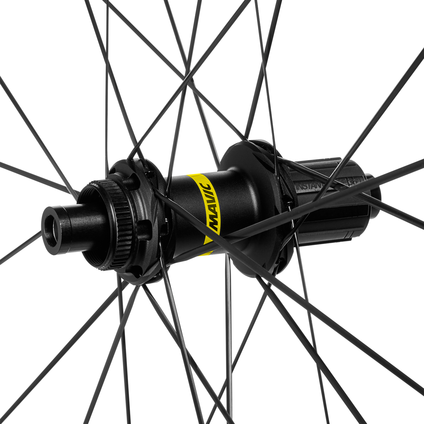 Baghjul MAVIC COSMIC SLR 45 DISC Tubeless Ready (Center Lock) 2025