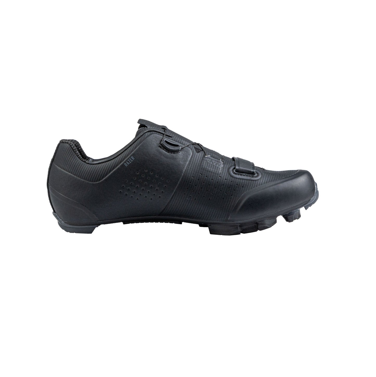 Buty NORTHWAVE RAZER XC/Gravel MTB czarny 2025