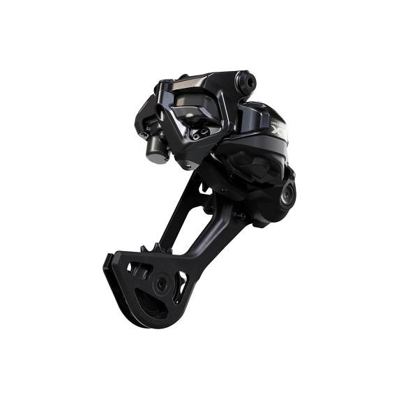 SHIMANO XT Di2 Wireless M8250-SGS 12-trins bagskifter med langt bur