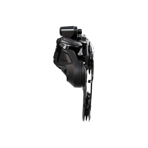 SHIMANO XT Di2 Wireless M8250-SGS 12-trins bagskifter med langt bur