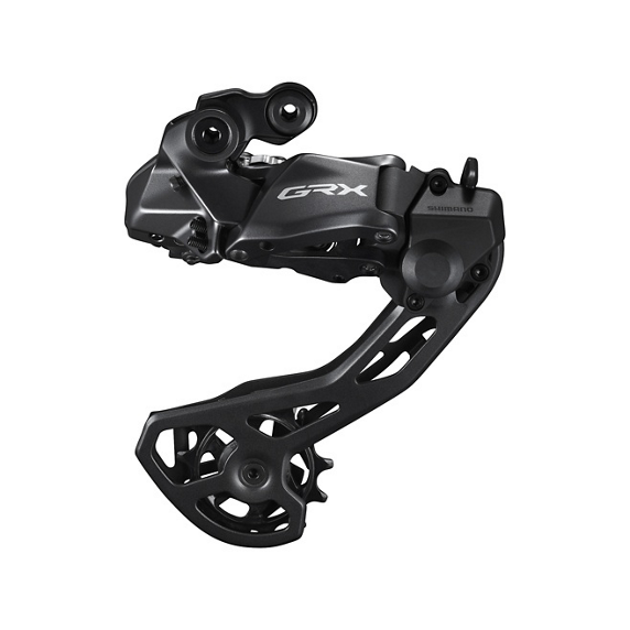 SHIMANO GRX RX825 Di2 12-växlad bakväxel