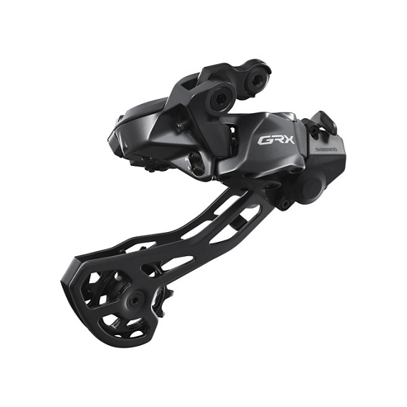 SHIMANO GRX RX825 Di2 12-växlad bakväxel