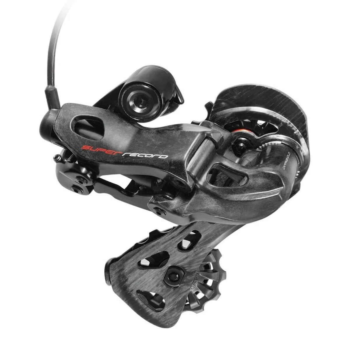 Zadní přehazovačka CAMPAGNOLO SUPER RECORD EPS 12V