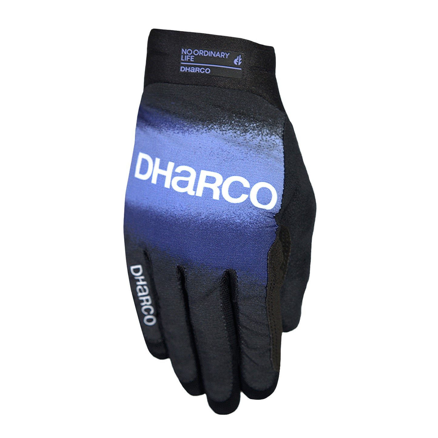 DHARCO RACE ULTRA Handskar Lila