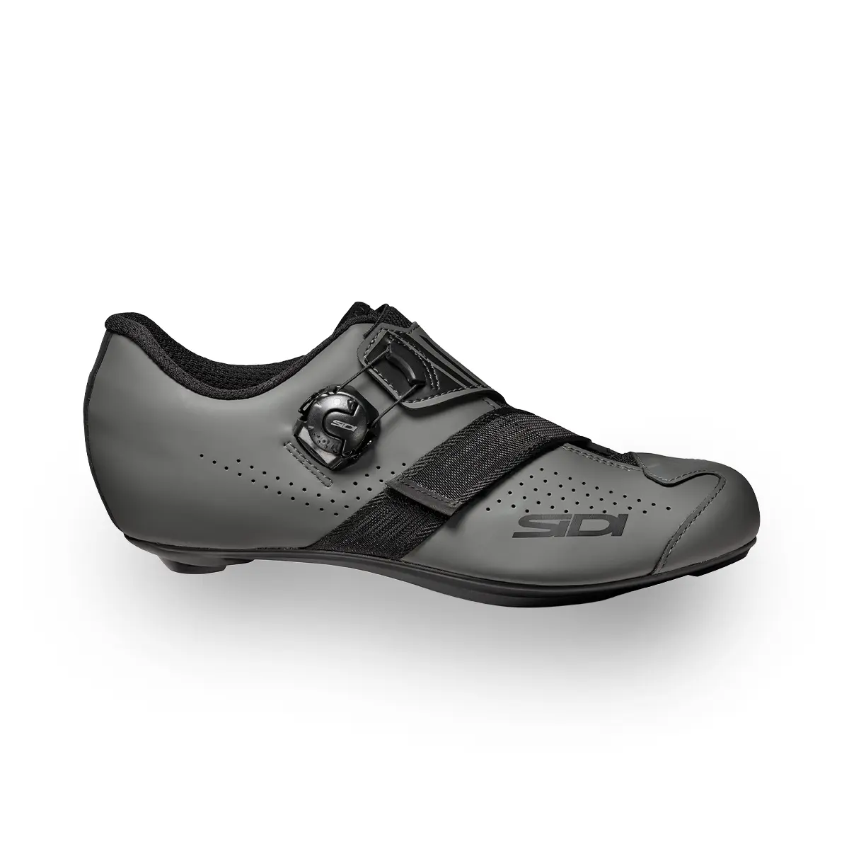 Buty szosowe SIDI PRIMA MEGA szary/czarny