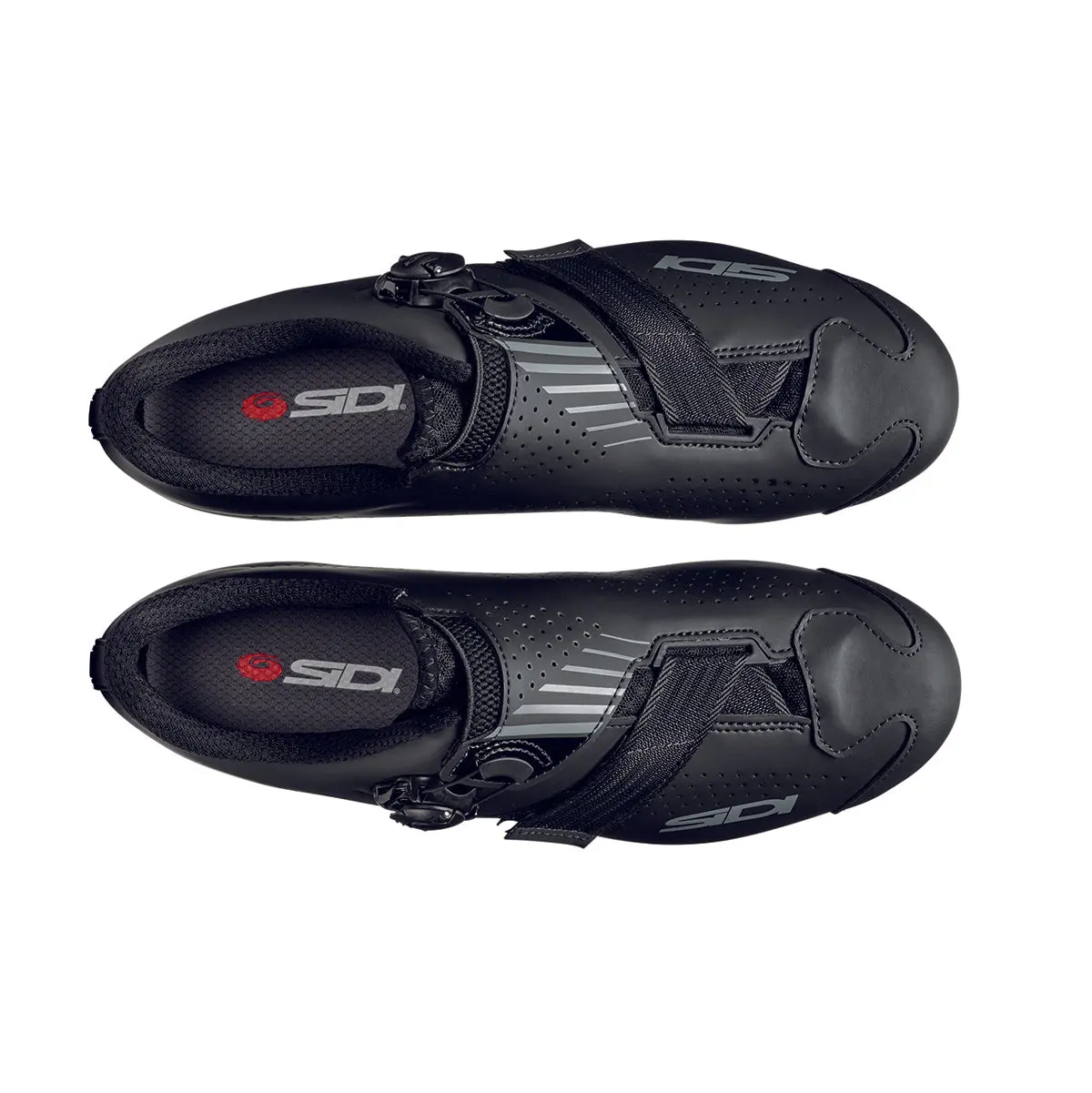 Buty szosowe SIDI PRIMA MEGA czarne