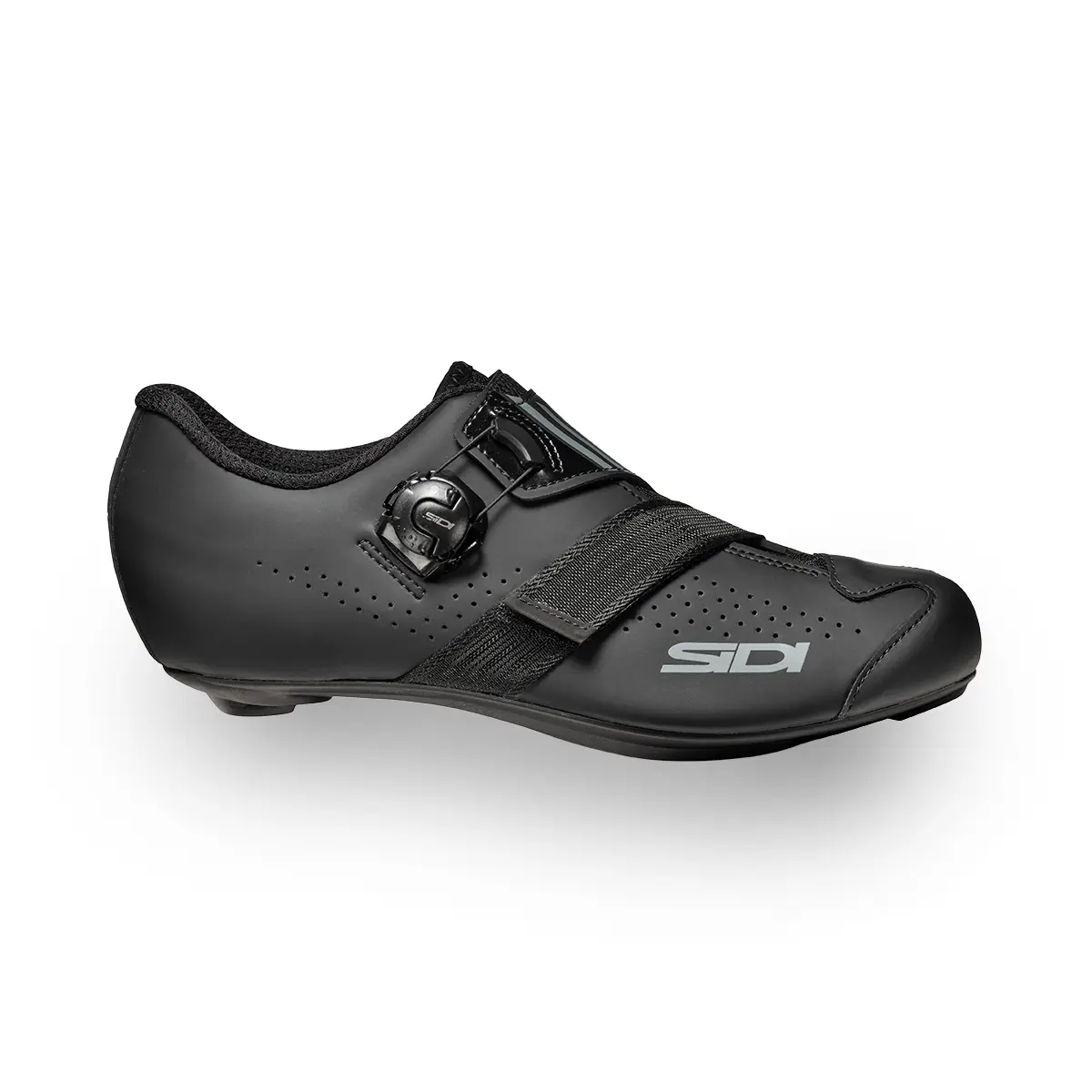 Buty szosowe SIDI PRIMA MEGA czarne
