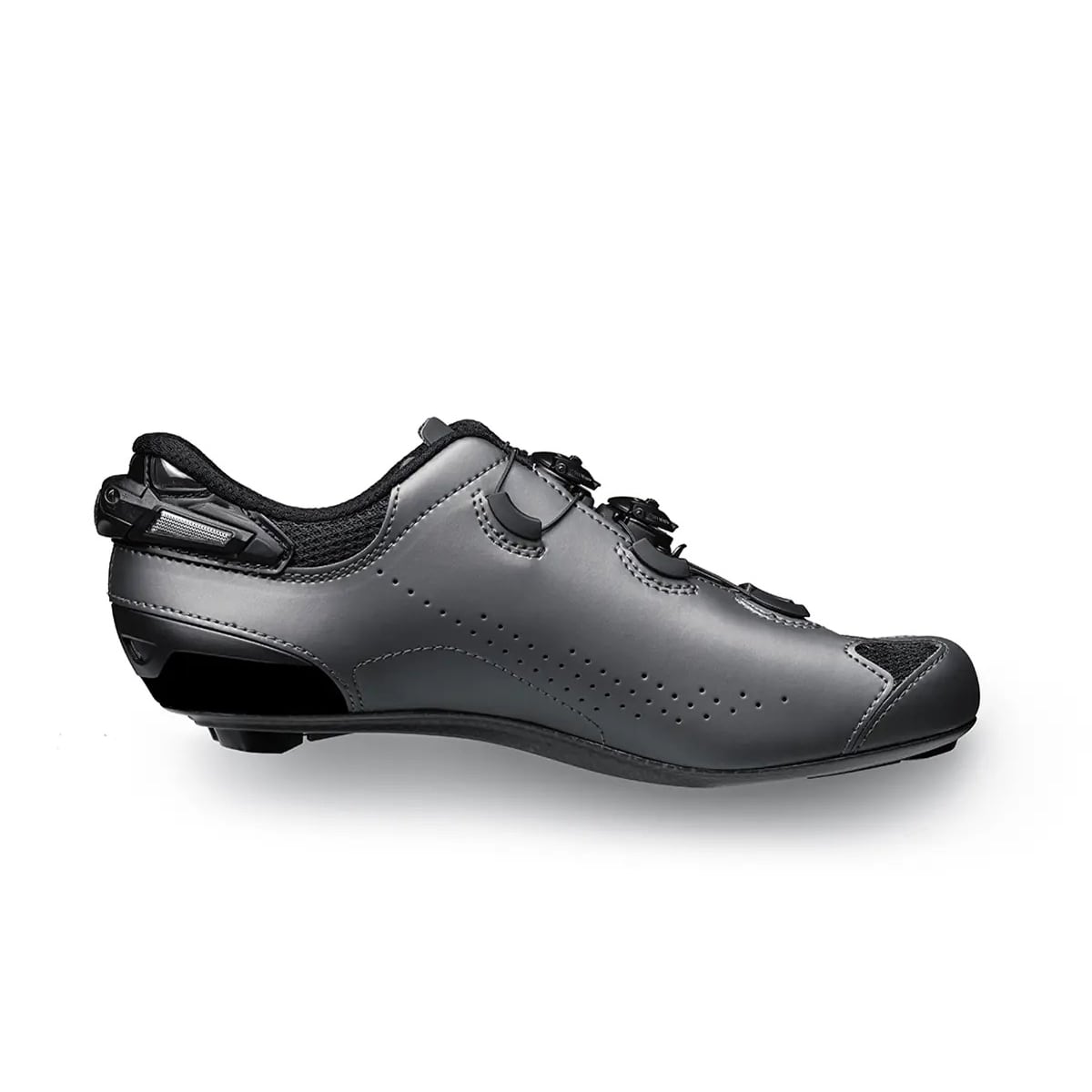 Buty szosowe SIDI SHOT 2S szary/czarny