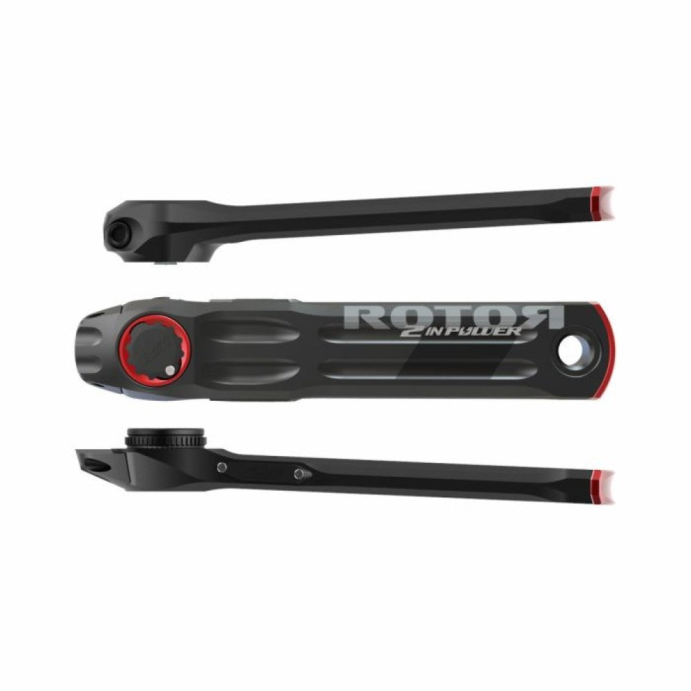 Power Sensor-krumtap ROTOR 2INPOWER direkte montering