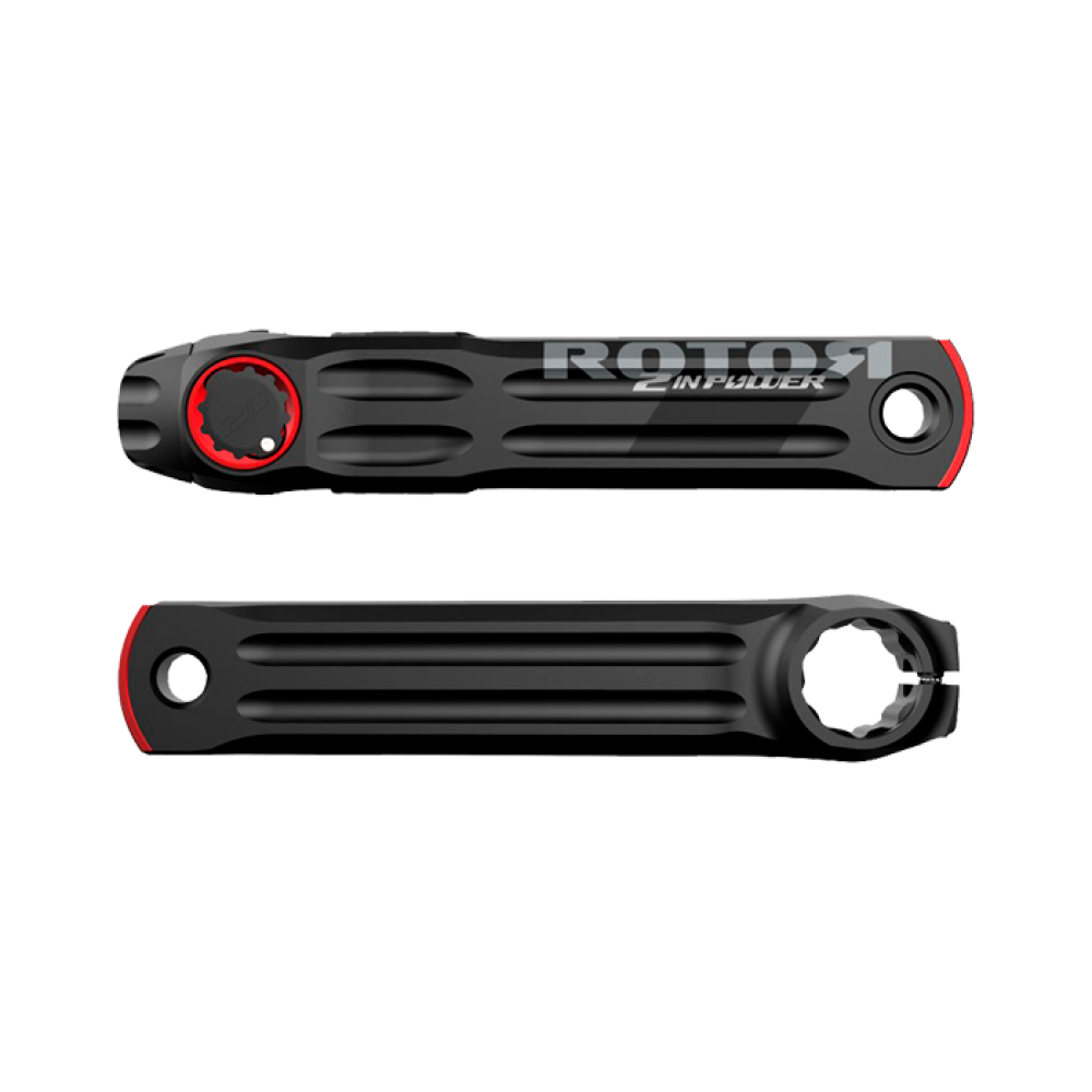 Power Sensor-krumtap ROTOR 2INPOWER direkte montering