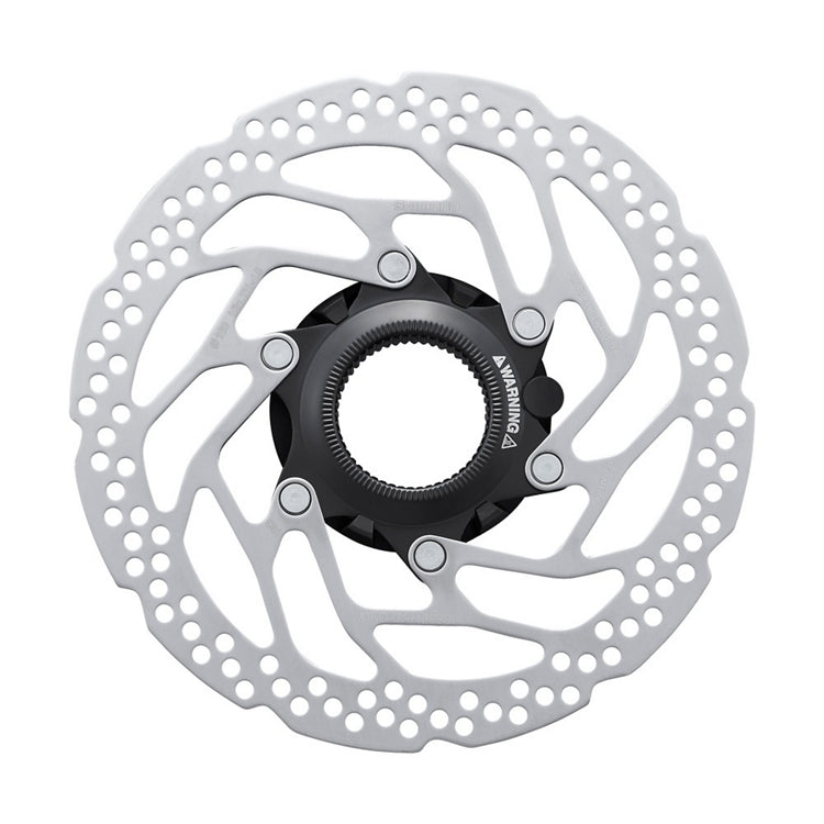 SHIMANO RT-EM300 CENTER LOCK kotoučový magnet pro elektrokola