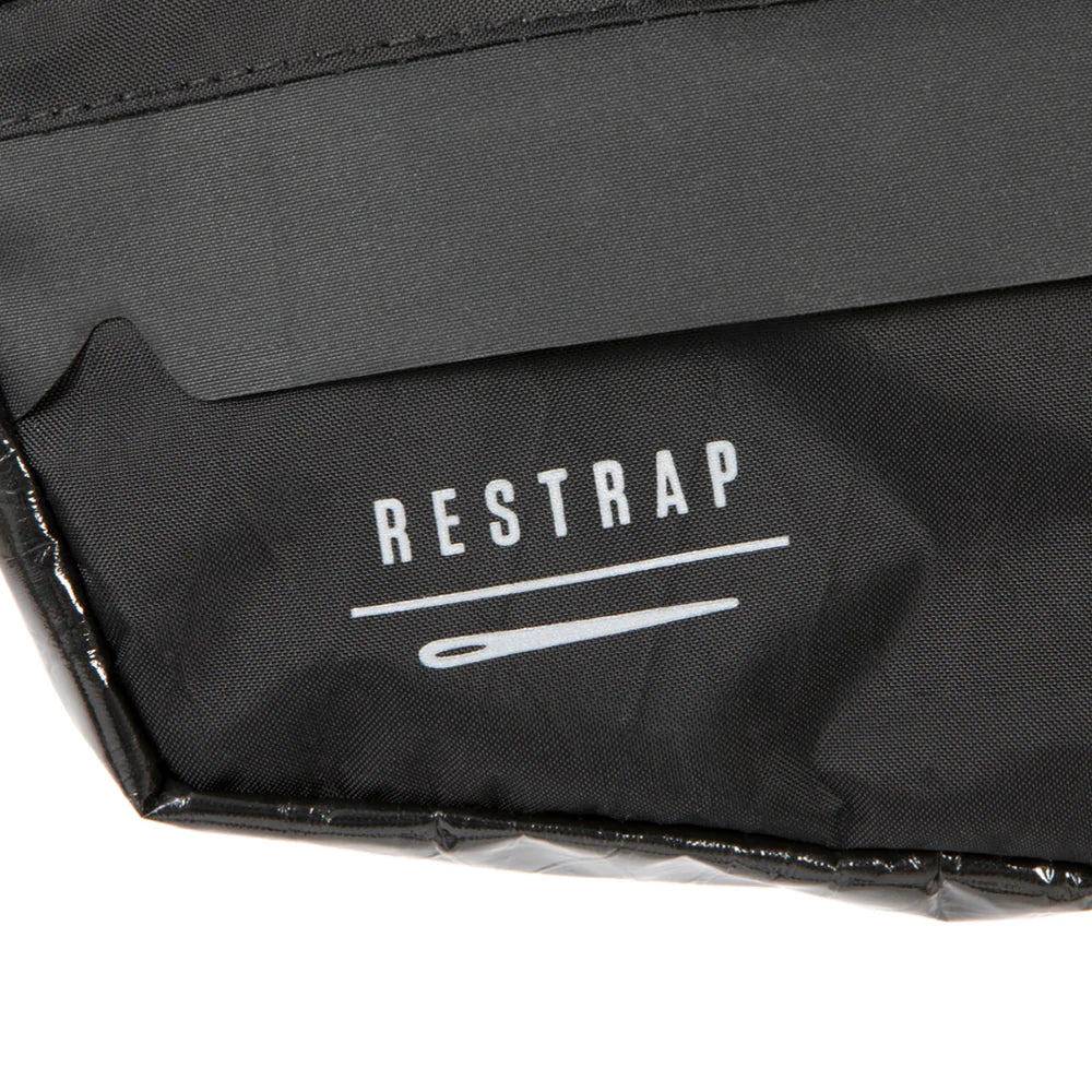 RESTRAP RACE FRAME BAG SMALL 3 L czarny
