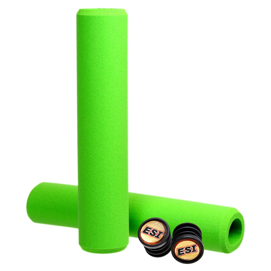 Grips ESI RACER'S EDGE 130 mm Vert