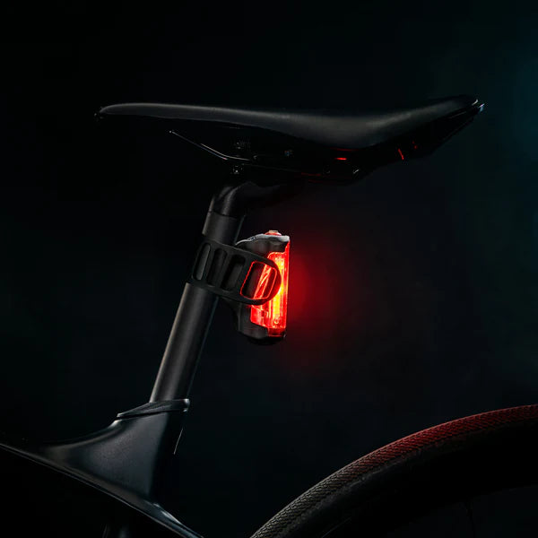 Zadní osvětlení LEZYNE RADAR DRIVE