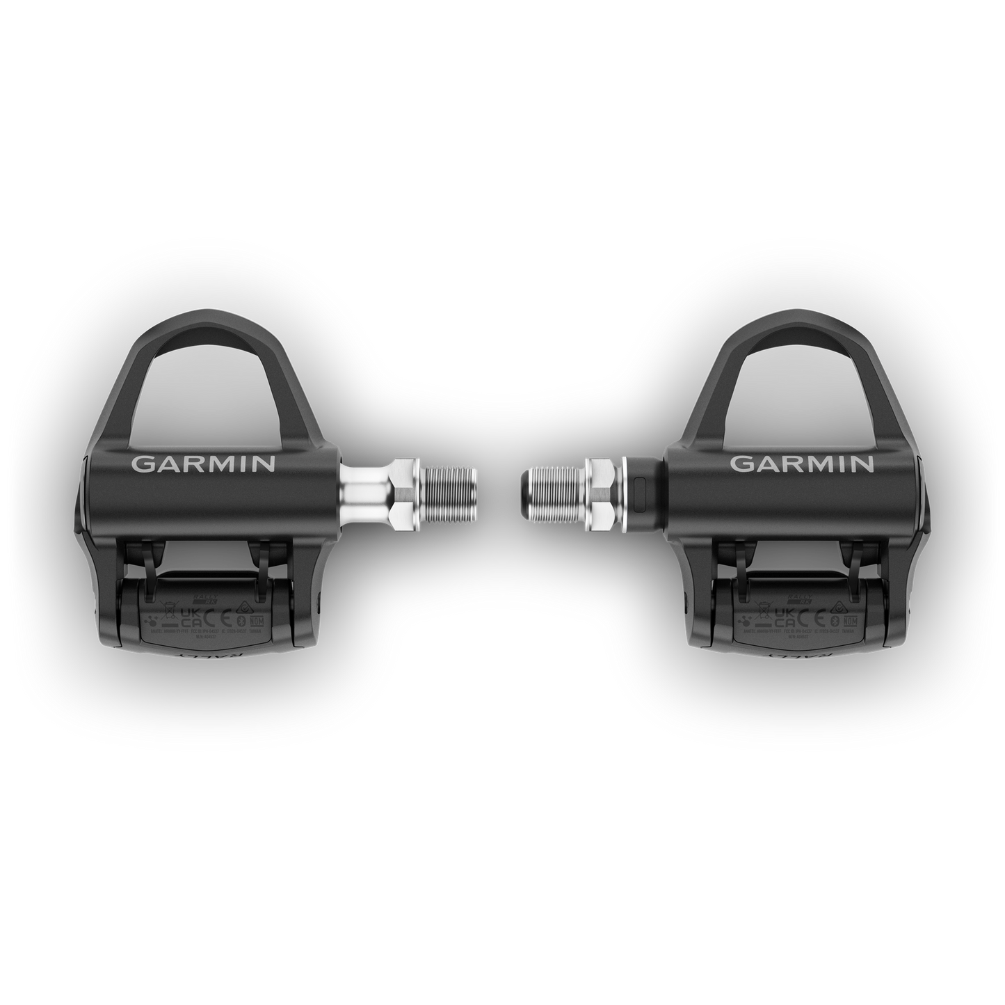 GARMIN RALLY RK 110 Power Sensor-pedaler