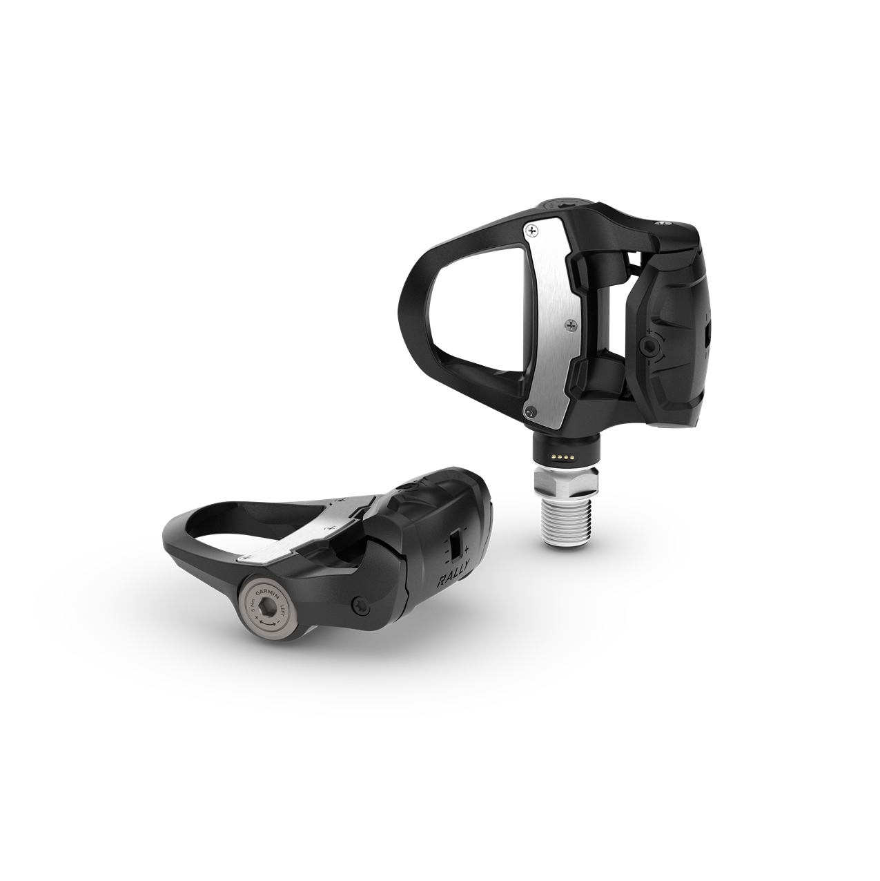 Pedały z czujnikiem mocy GARMIN RALLY RK 210