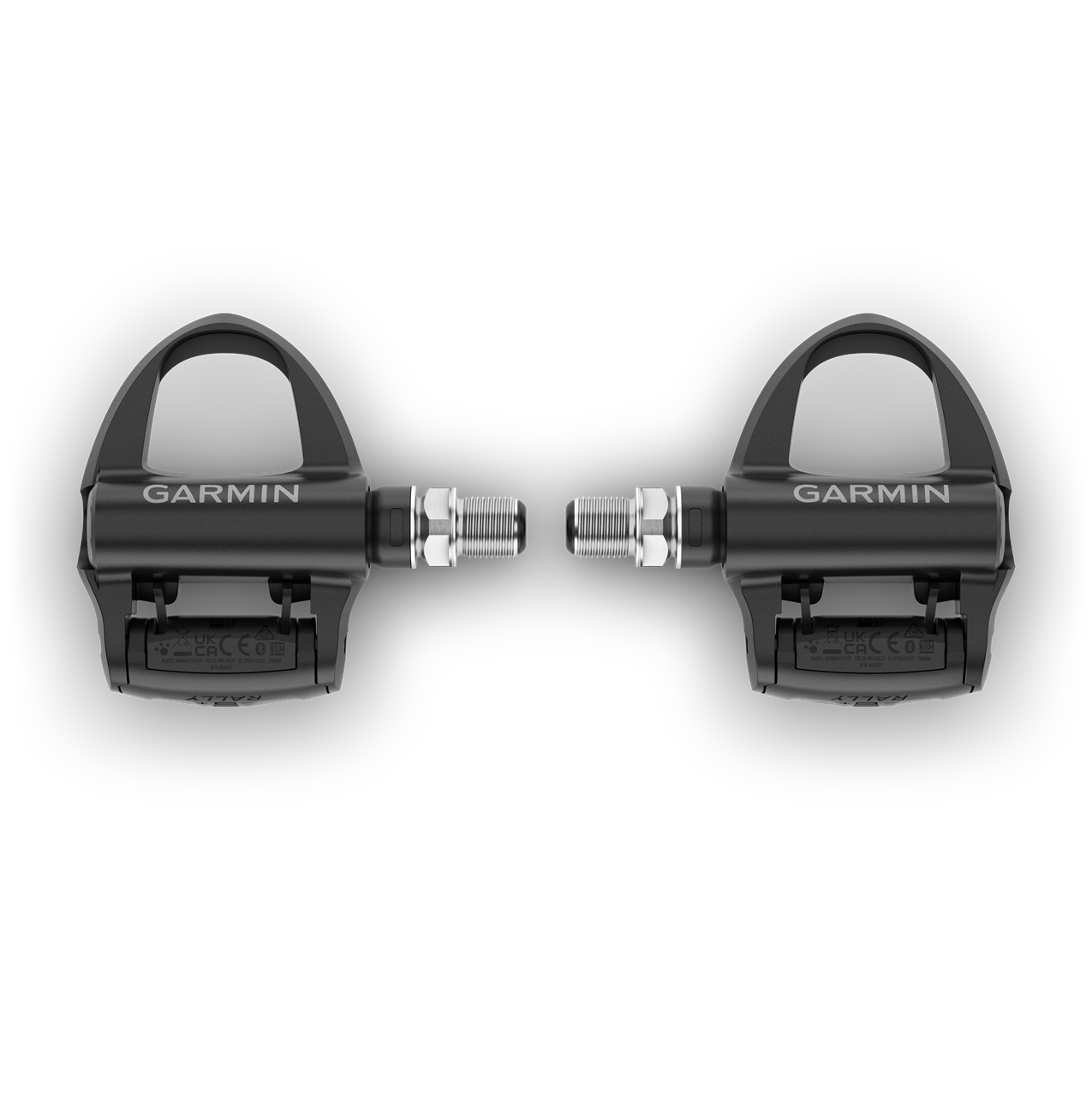 GARMIN RALLY RS 210 Power Sensor-pedaler