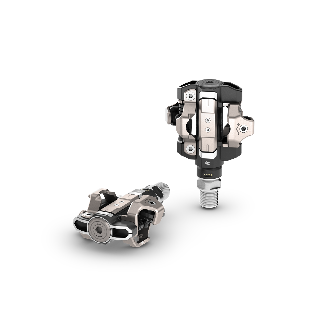 GARMIN RALLY RS/XC 210 Power Sensor-pedaler
