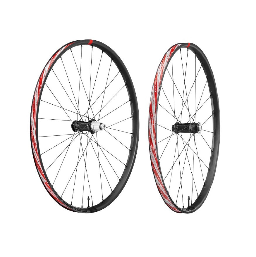 Pár kol FULCRUM RED ZONE 3 29" Přední osa 15x110 mm - Zadní osa 12x148 mm Boost